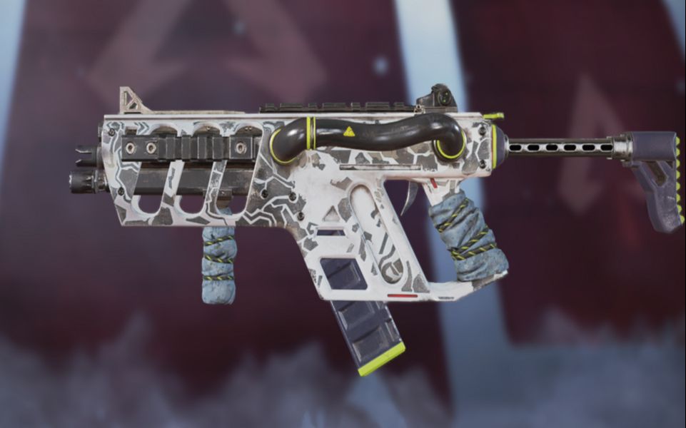 【apex英雄】r99 敖犬纯享50秒_网络游戏热门视频