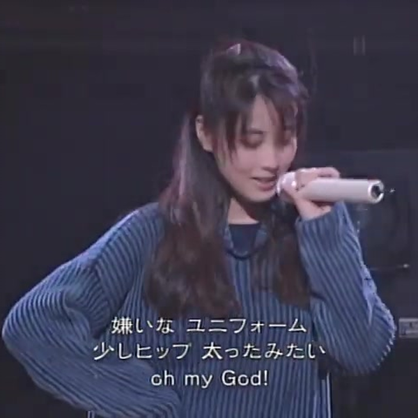 ZARD】坂井泉水25th Anniversary_哔哩哔哩_bilibili