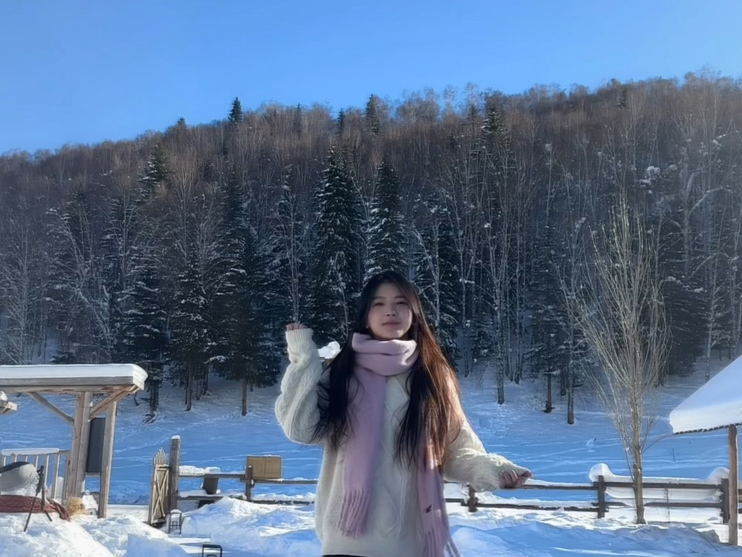 禾木太美啦-田宇青-田宇青-哔哩哔哩视频