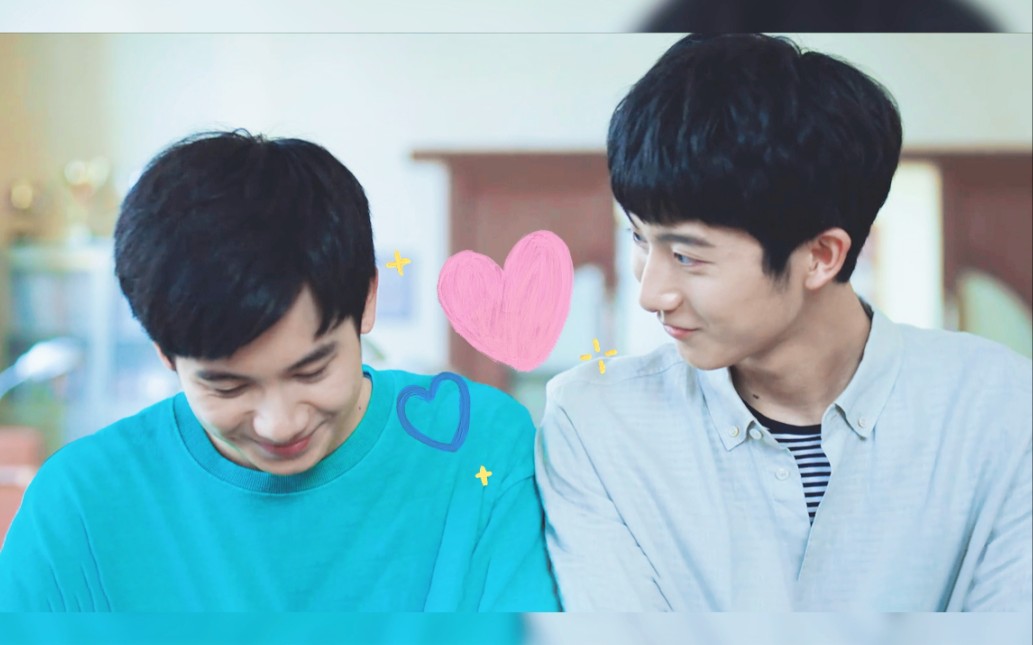 这不就是小两口婚后"默契"甜蜜同居日常吗 憨憨时光和他的傲娇俞亮