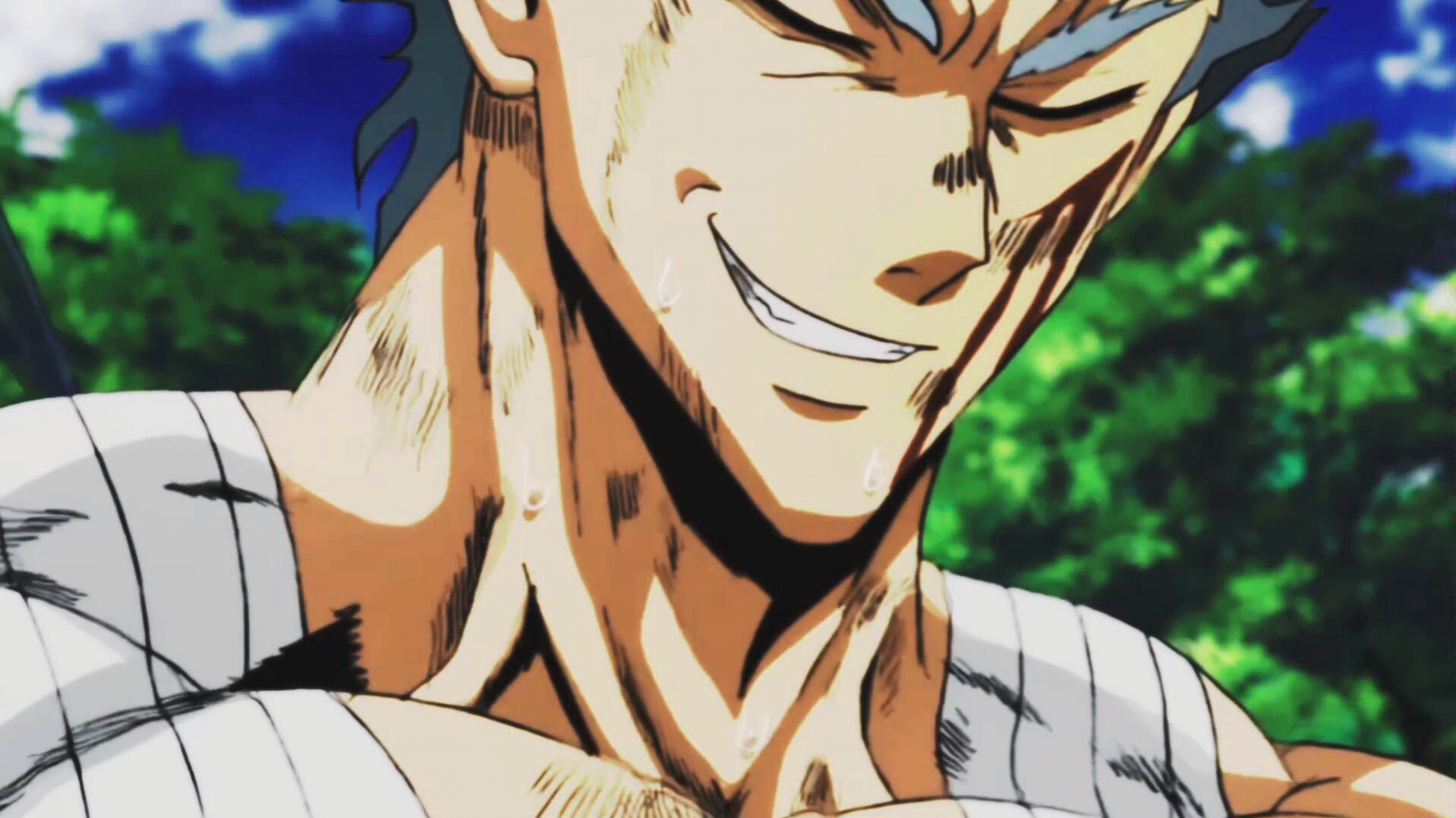 一拳超人· 饿狼