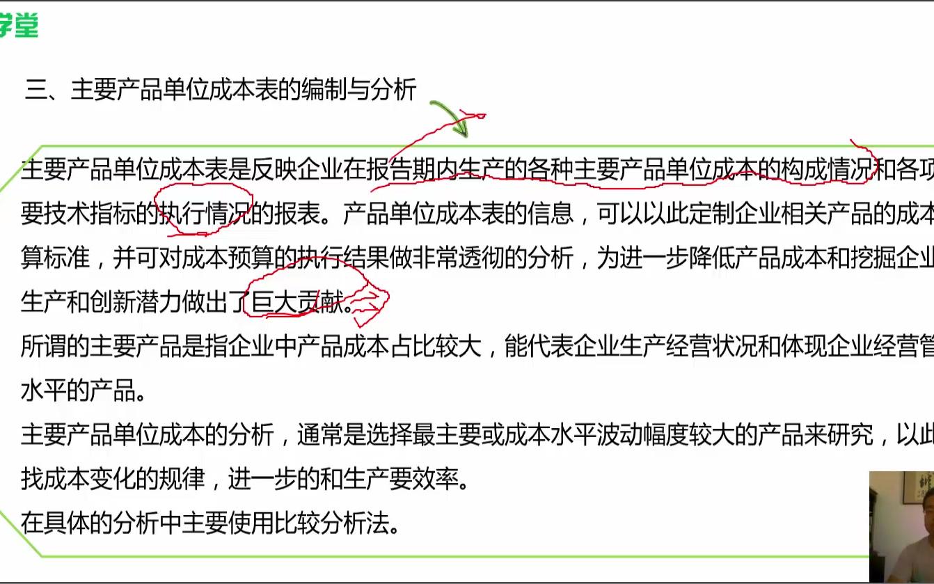 绿色会计核算会计核算的主要内容进出口企业会计核算哔哩哔哩bilibili