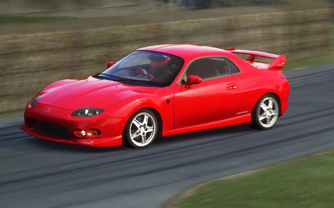 456神力科莎精品车辆modmitsubishifto00wolf24h100