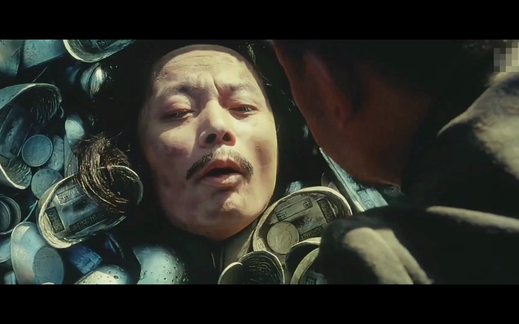 师爷:没人比我更懂屁股的痛!