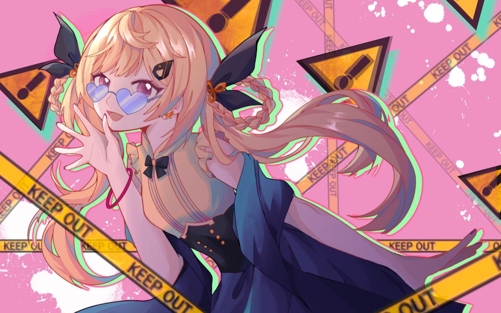 【hb to 诗岸】玛格丽特(cover)