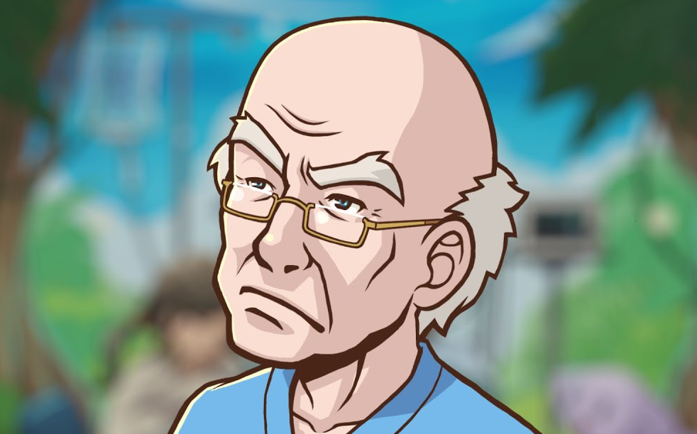 brokenatticbylaurashigiharafromrakuen乐园