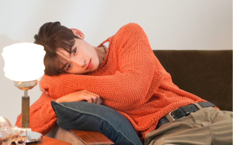 车银优 心动画报