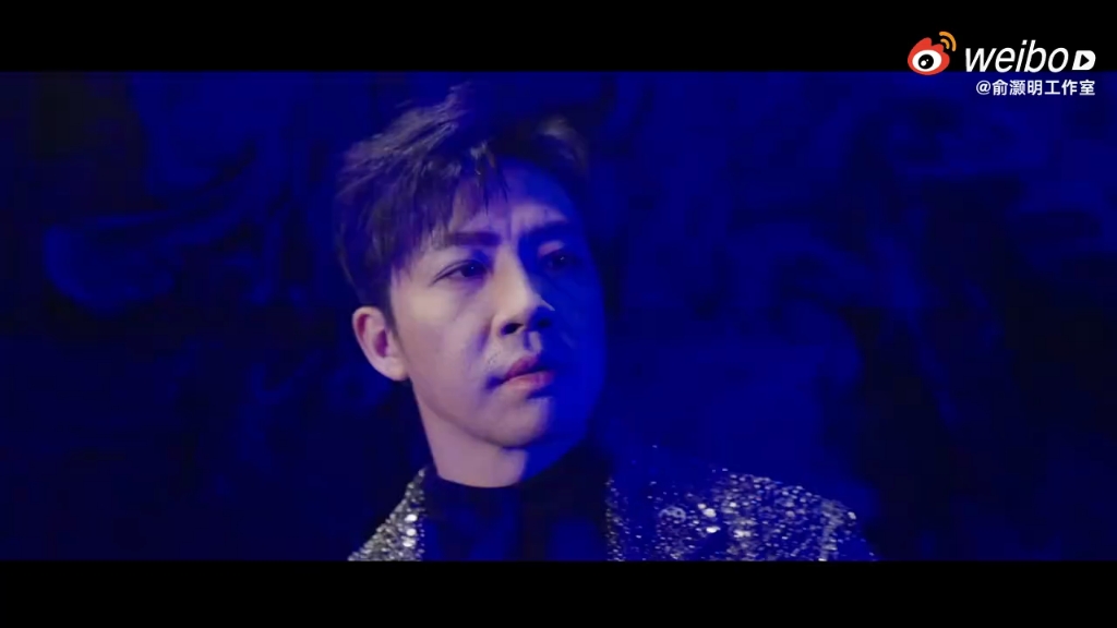 俞灏明工作室vlog(披荆斩棘成团夜宣传)