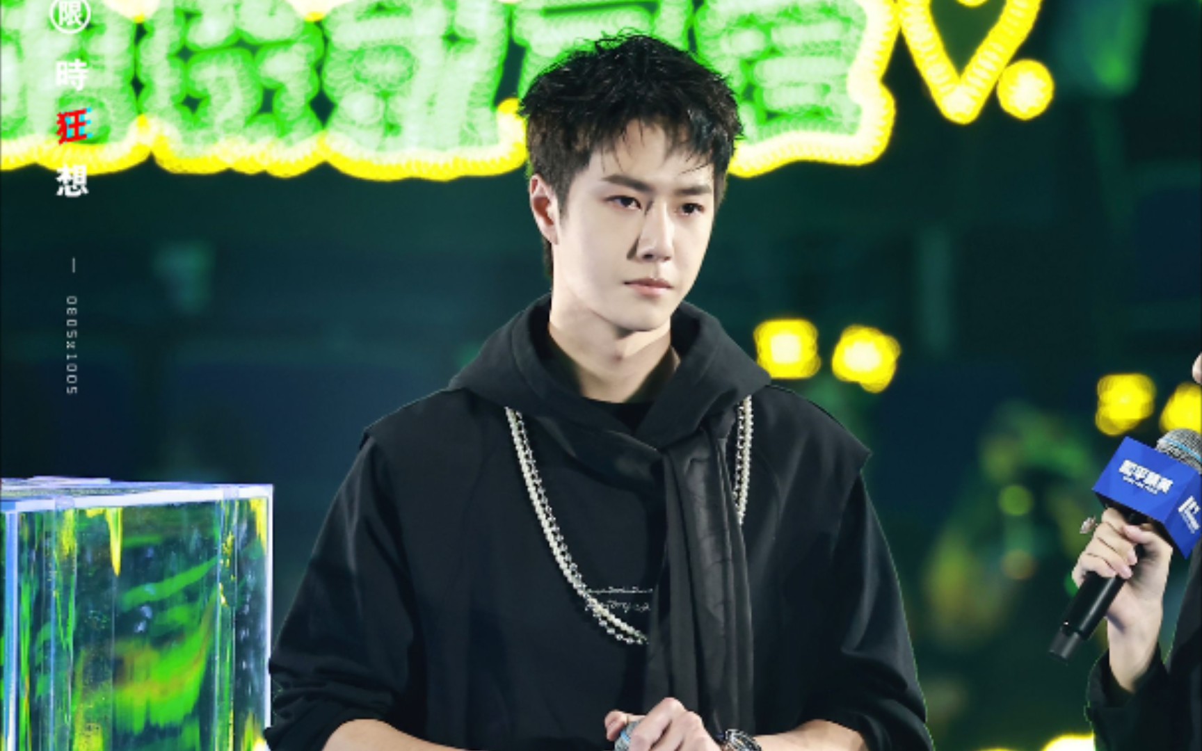 【王一博】和平精英之今晚的啵啵有点帅(可爱)