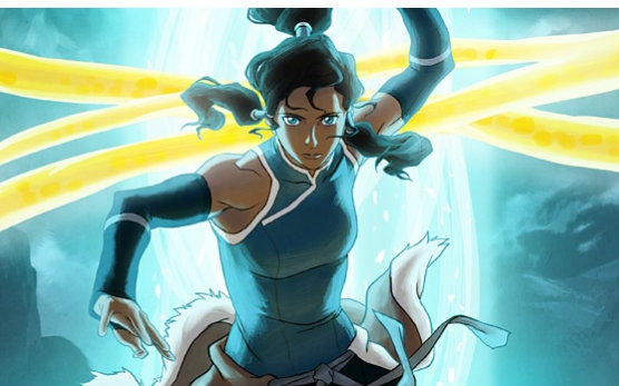 科拉传奇第二季 soundtrack(非官方)