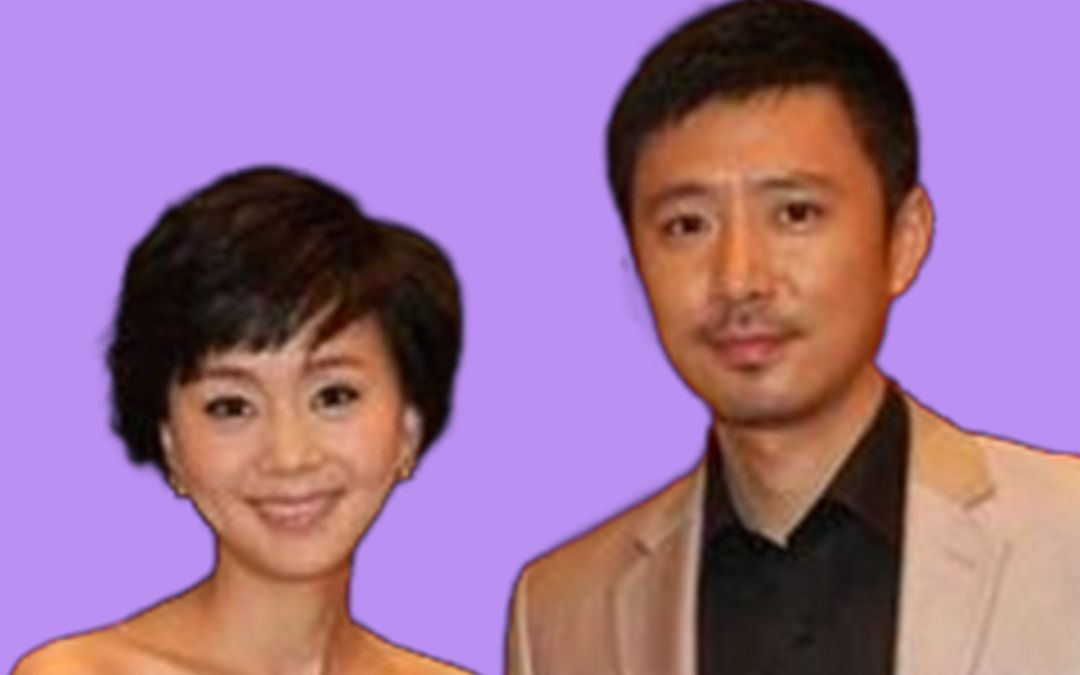 面对毁容妻子26年不离不弃,如今却被传婚变,高鑫与王一楠真实情况到底如何?哔哩哔哩bilibili