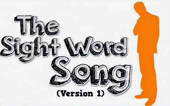 enzolee李恩佐英文频道幼儿园高频词汇歌曲sightwordssong