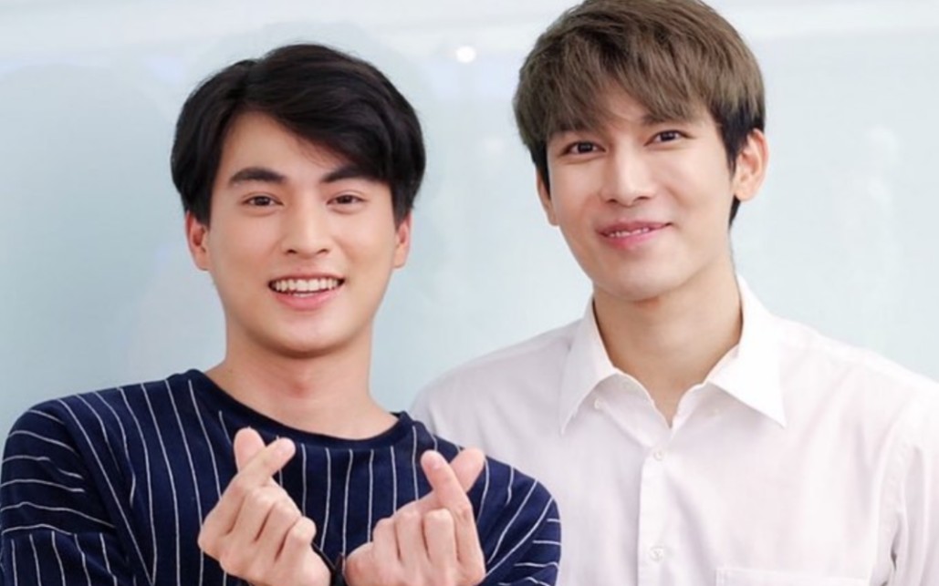 mew7815gulf〖真爱墨菲定律与爱同居〗超甜,不接受反驳