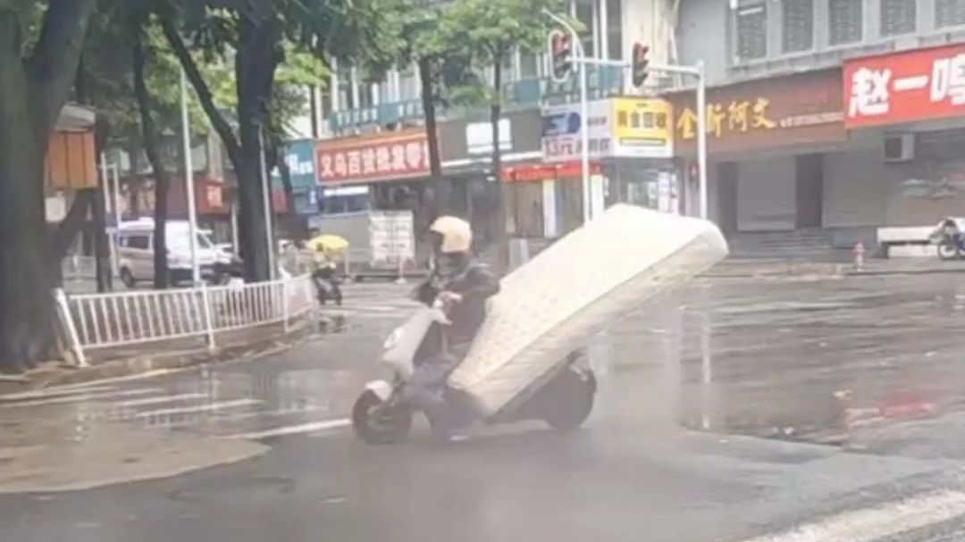 生活的重担比这更重