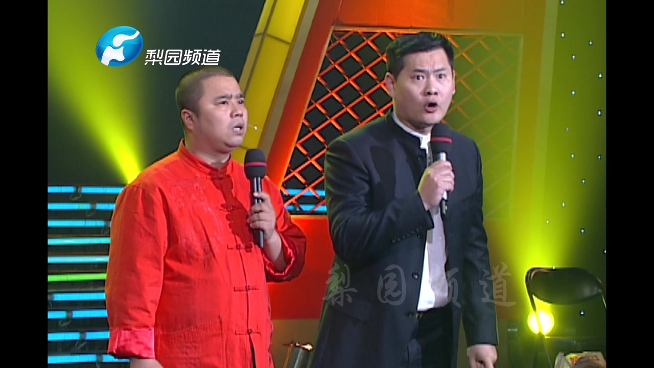 相声 | 王彤,曹随风《真实的谎言》上