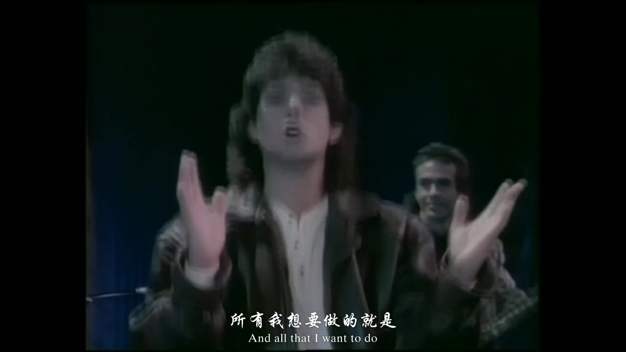 [图]【314】HE-势不可挡--Nothing's Gonna Stop Us Now-中英字幕