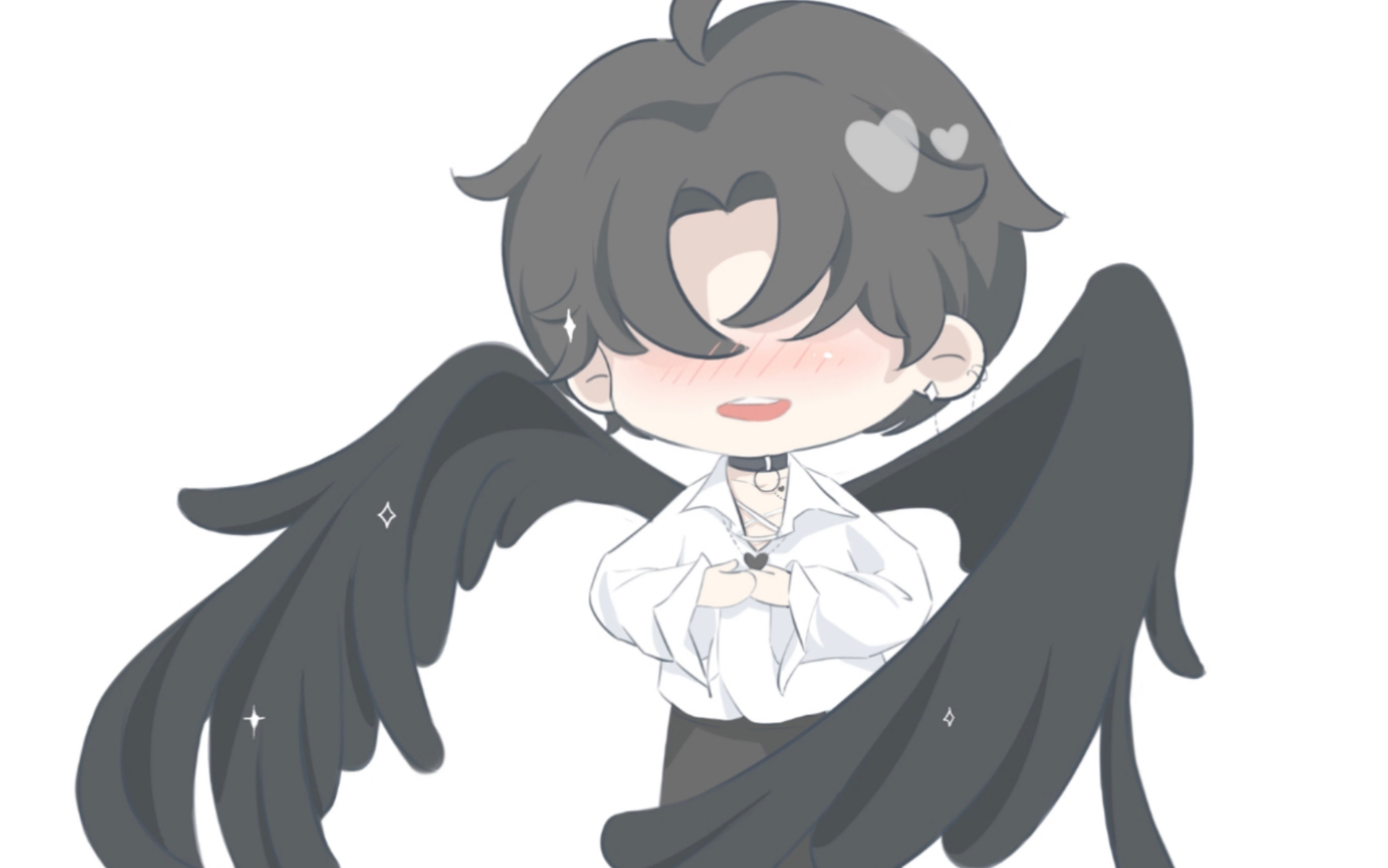 黑仔 仔仔8.24直播录屏