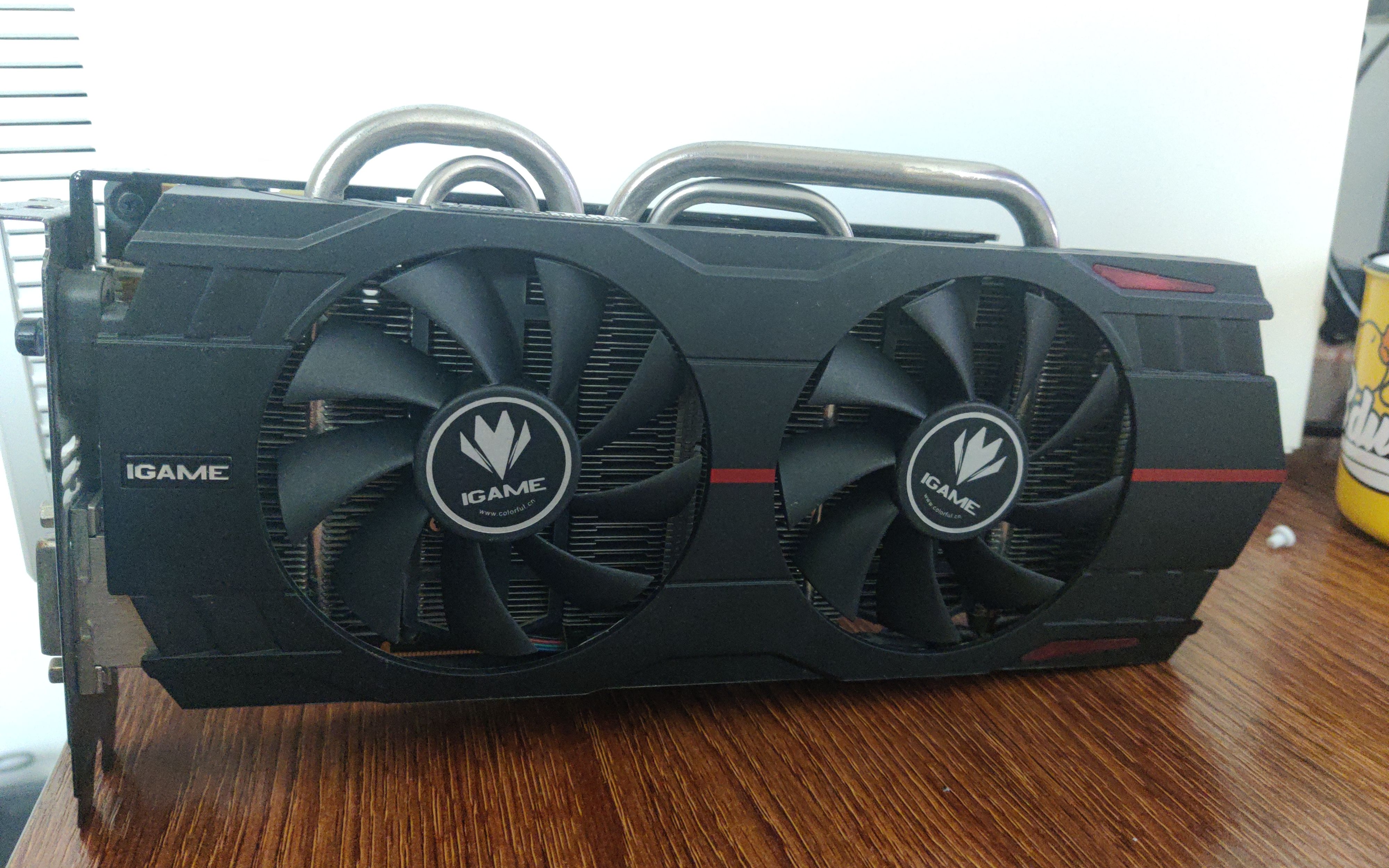 GTX760游戏性能测试,二手显卡尚能战否?哔哩哔哩bilibili