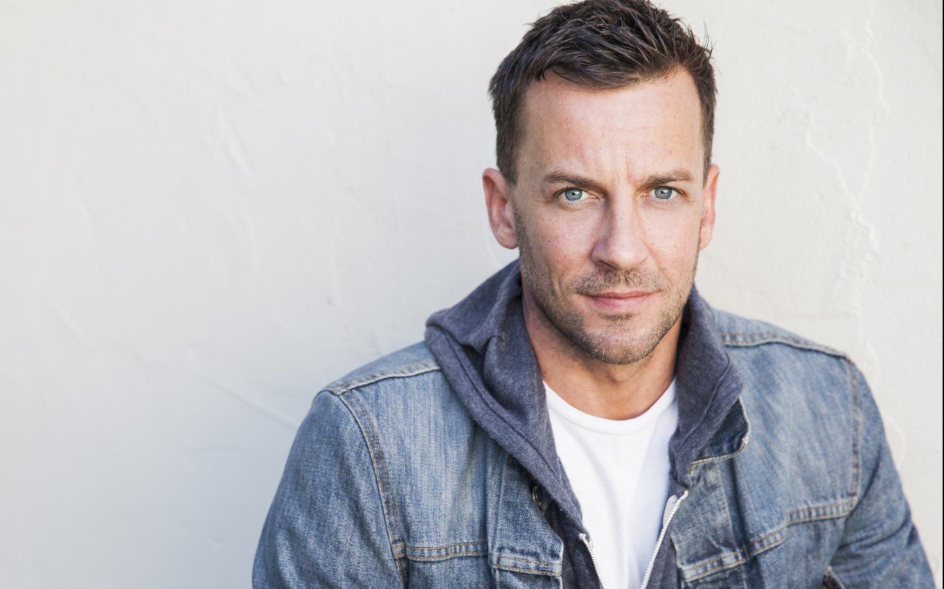 【持续更新】craig parker采访合集