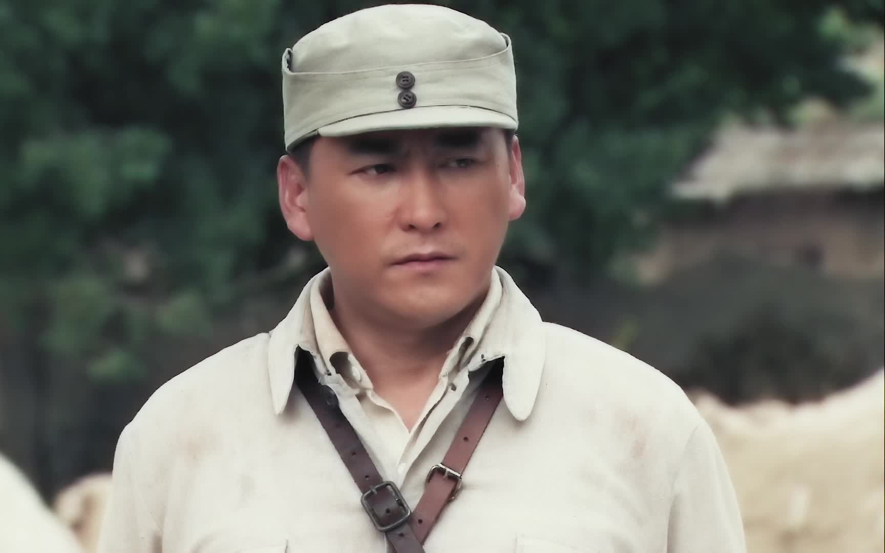 【生死连】刘小锋/章良:8-2第一天训练,罚三儿跑圈