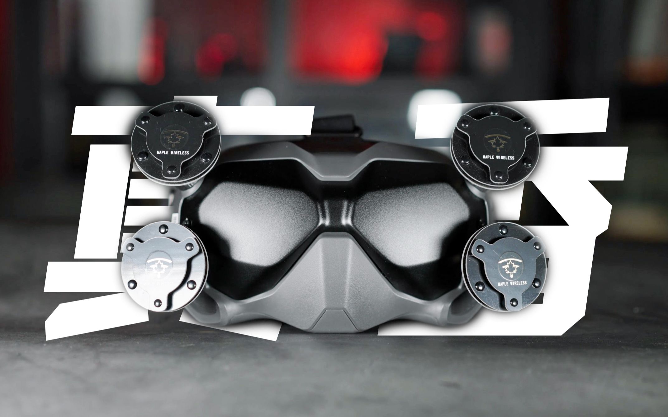 新手值得购买大疆fpv眼镜v2吗升级了哪些功能挤牙膏还是真香djifpvv2