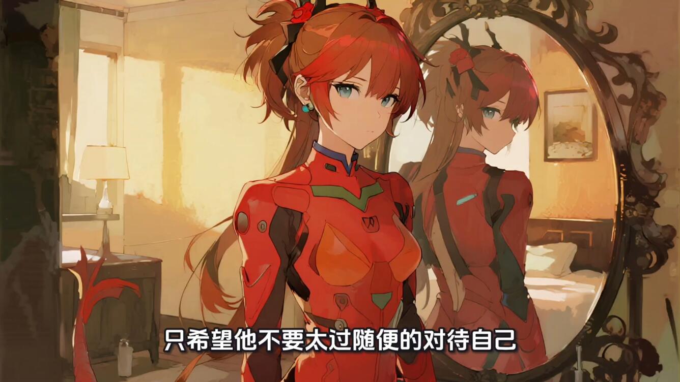 关于少年得到了可爱龙娘人皮这件事（4）_哔哩哔哩_bilibili