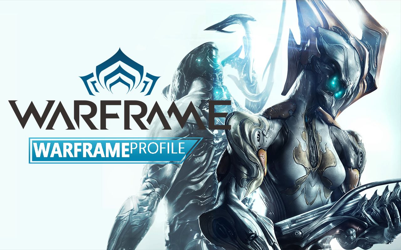 Warframe  战甲简介合集 | 持续更新 | 目前更新:Yareli哔哩哔哩bilibili