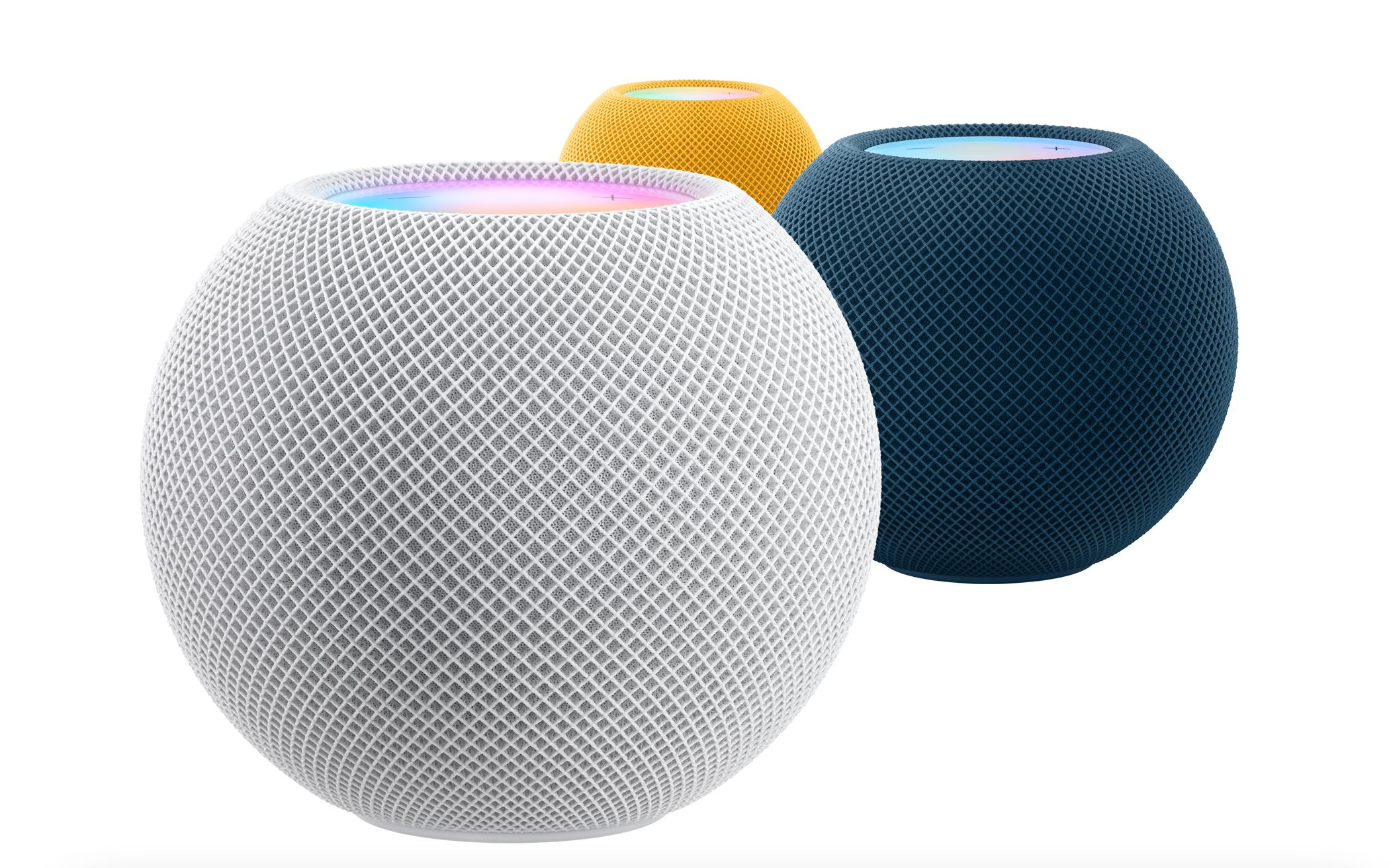 [托马斯jone开箱]苹果homepod mini开箱