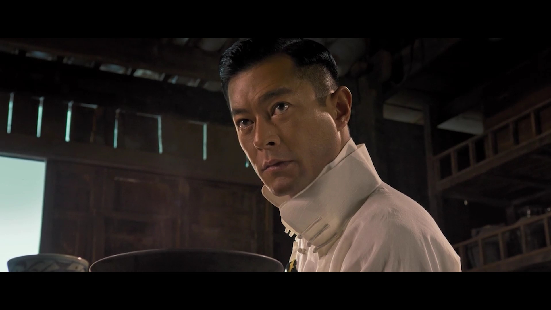 最有骨气的一回