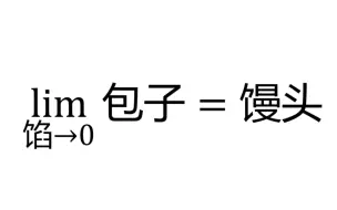 Скачать видео: 高等数学不高等——极限