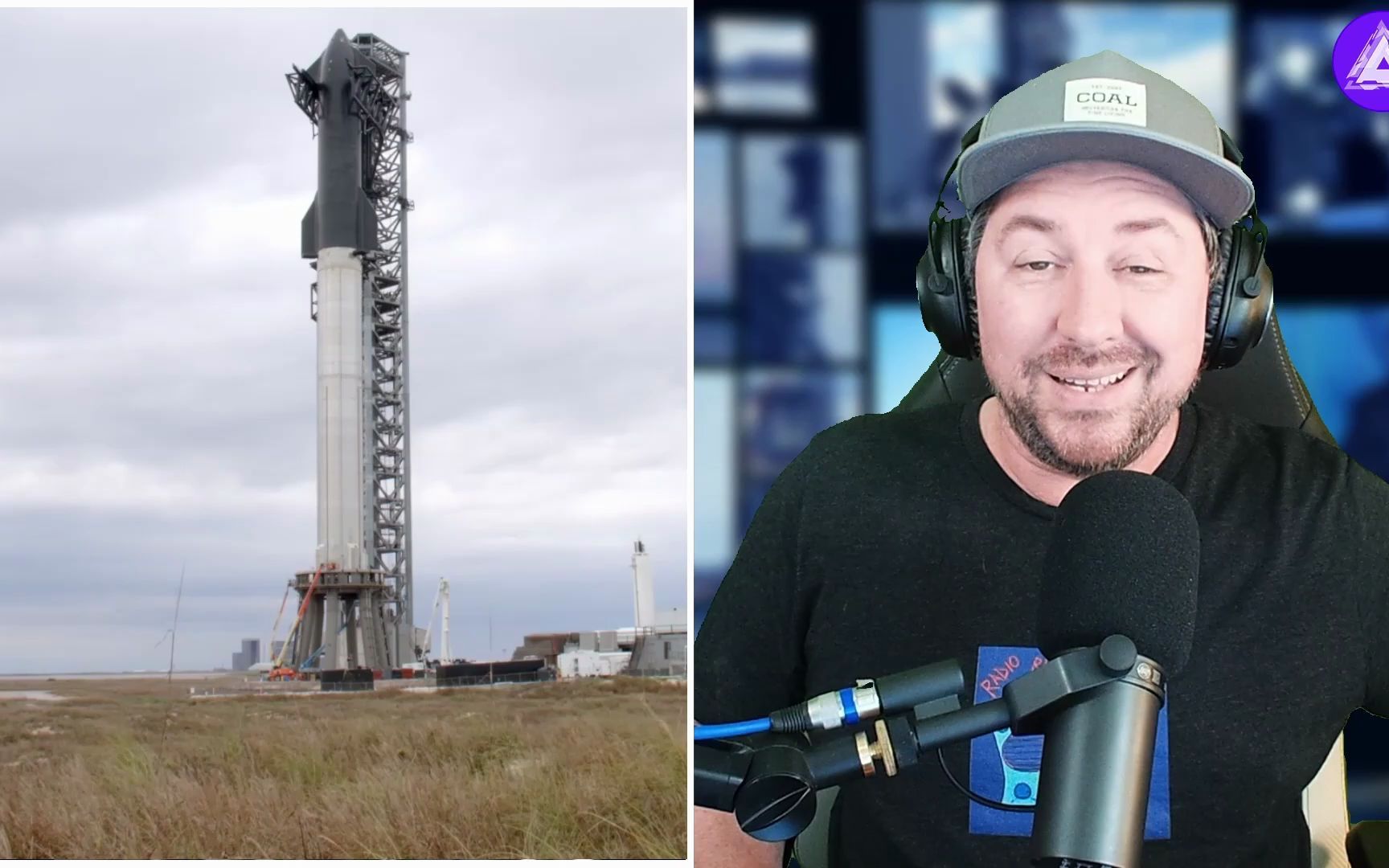 [更多信息即将发布]】space news pod