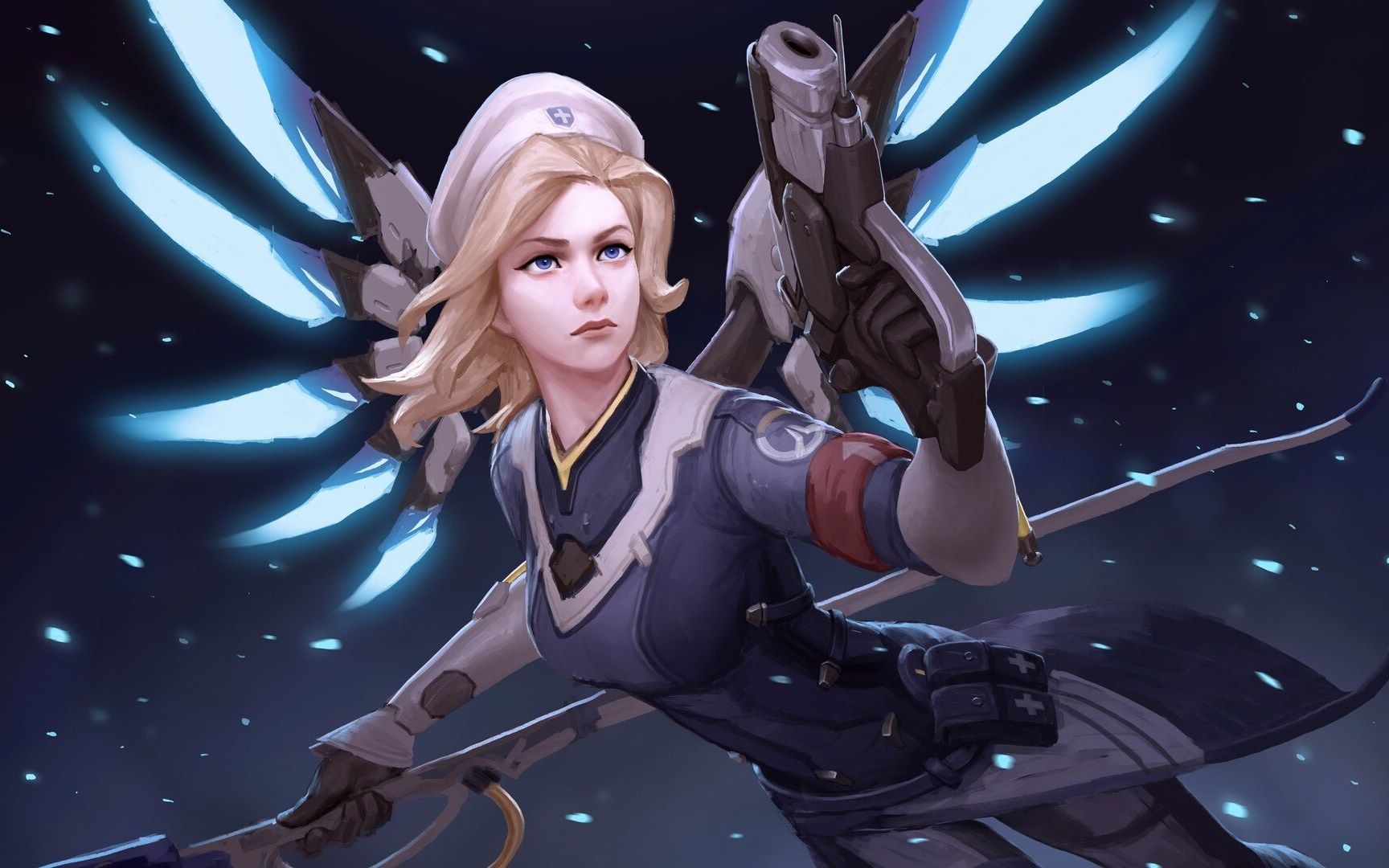 安吉拉齐格勒的亮眼