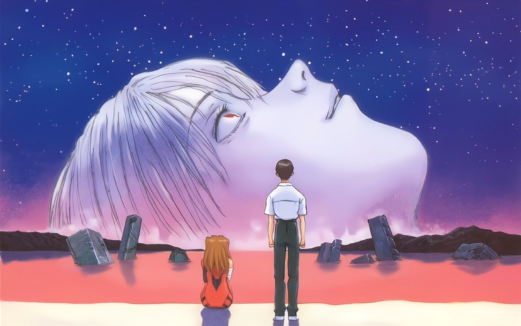 电棍:来吧,甜蜜的寄了(修复版)_哔哩哔哩_bilibili