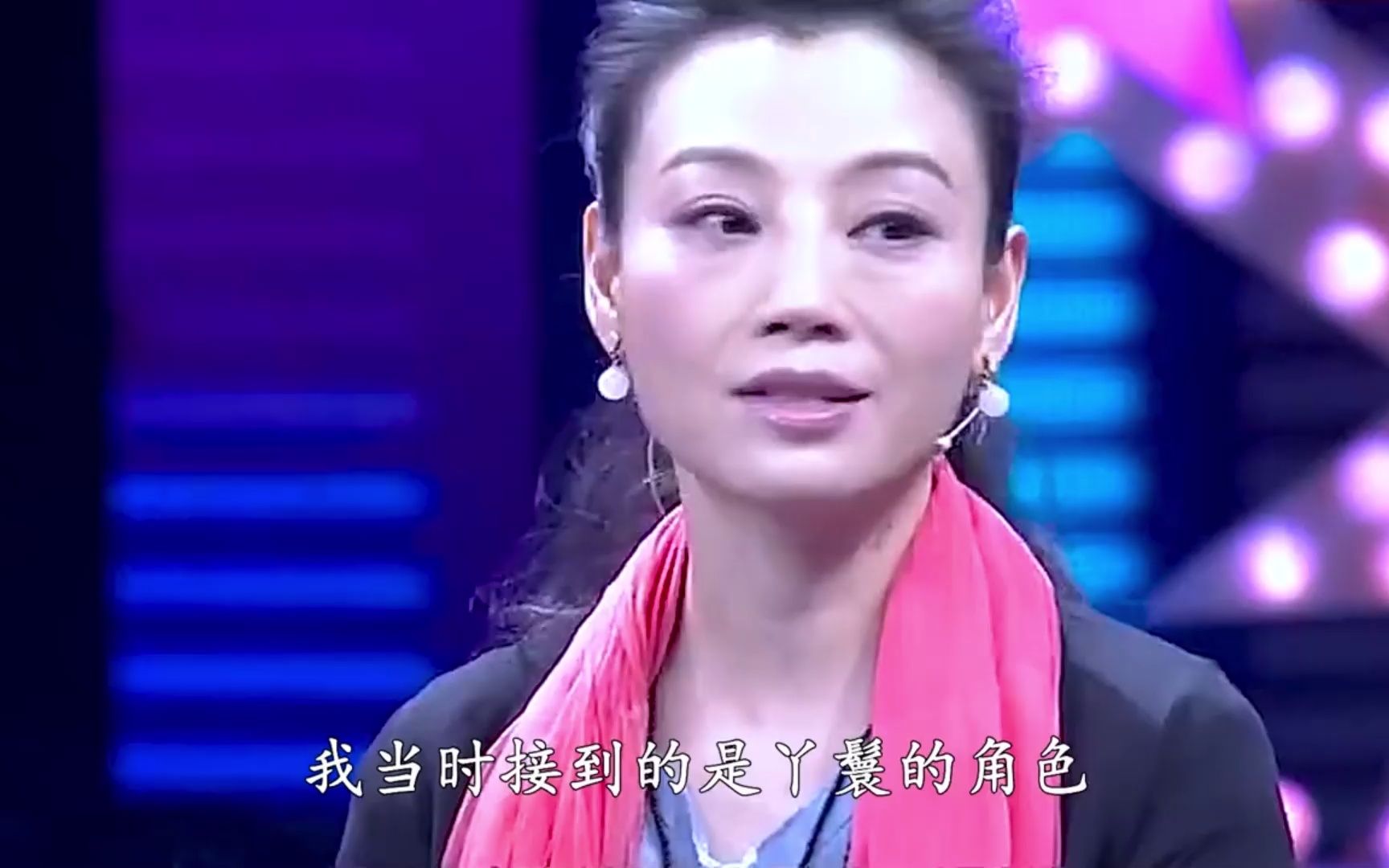 端妃娘娘原本是饰演剪秋的,因气质太出众导演让她演了端妃哔哩哔哩bilibili