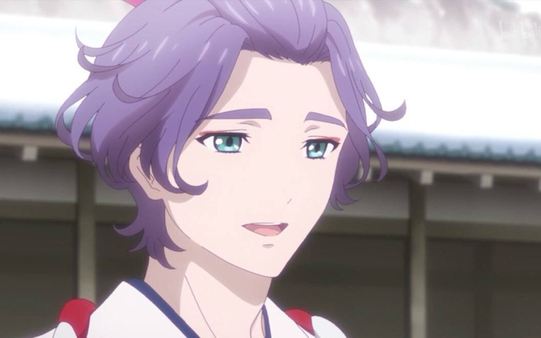 刀剑乱舞 歌仙兼定近侍曲 - 宴奏会cut