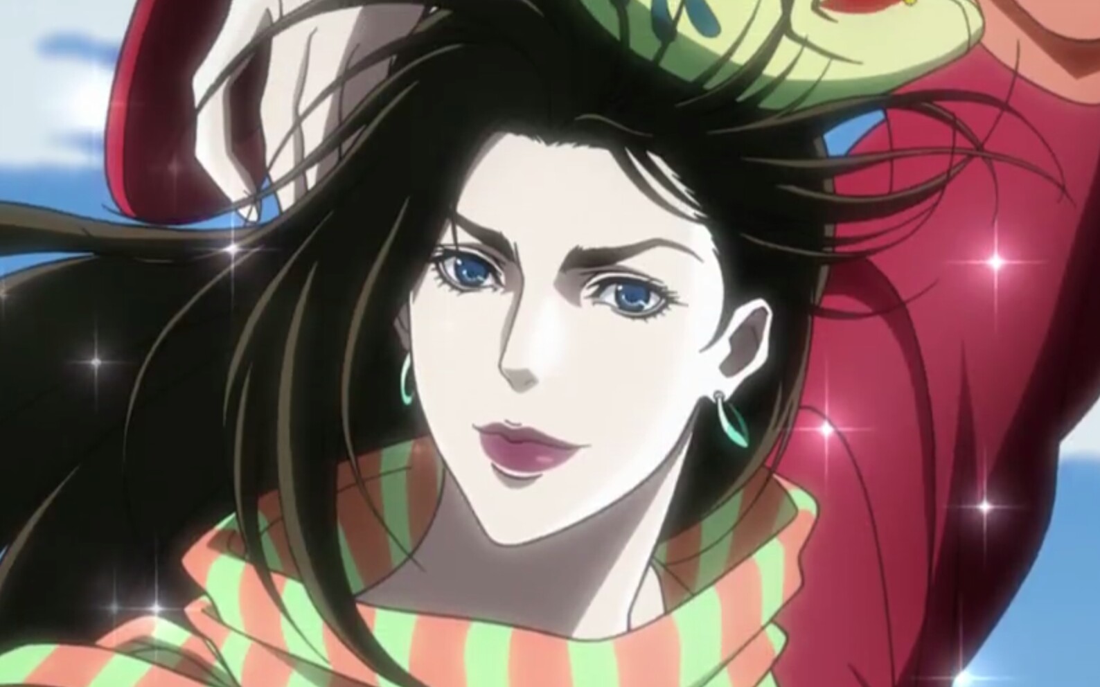 headtotoe丽莎丽莎musicalleitmotif