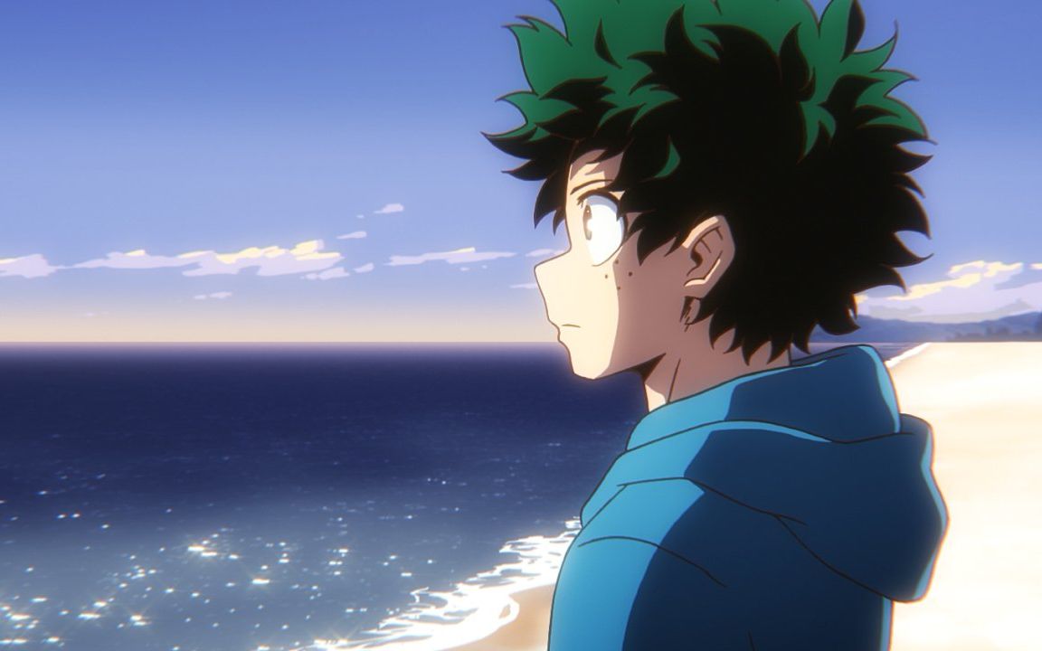 【1080p/极度舒适踩点/慢燃/】"快银"高燃混剪直击内心带你领略视觉