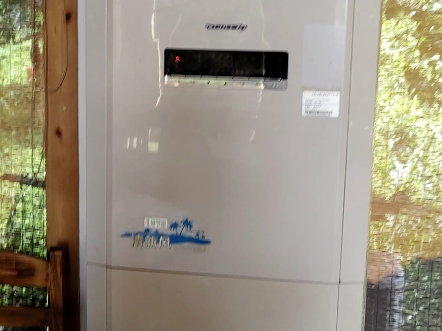 一台格力一级清新风