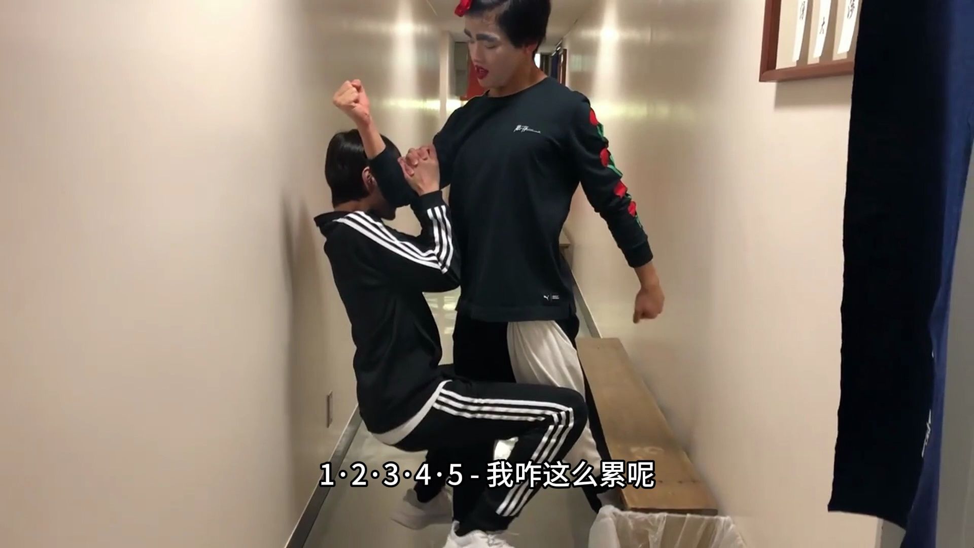 中字「rinchan琳宁挑战90」 菅田琳宁 vasayegh涉_岛tv200106