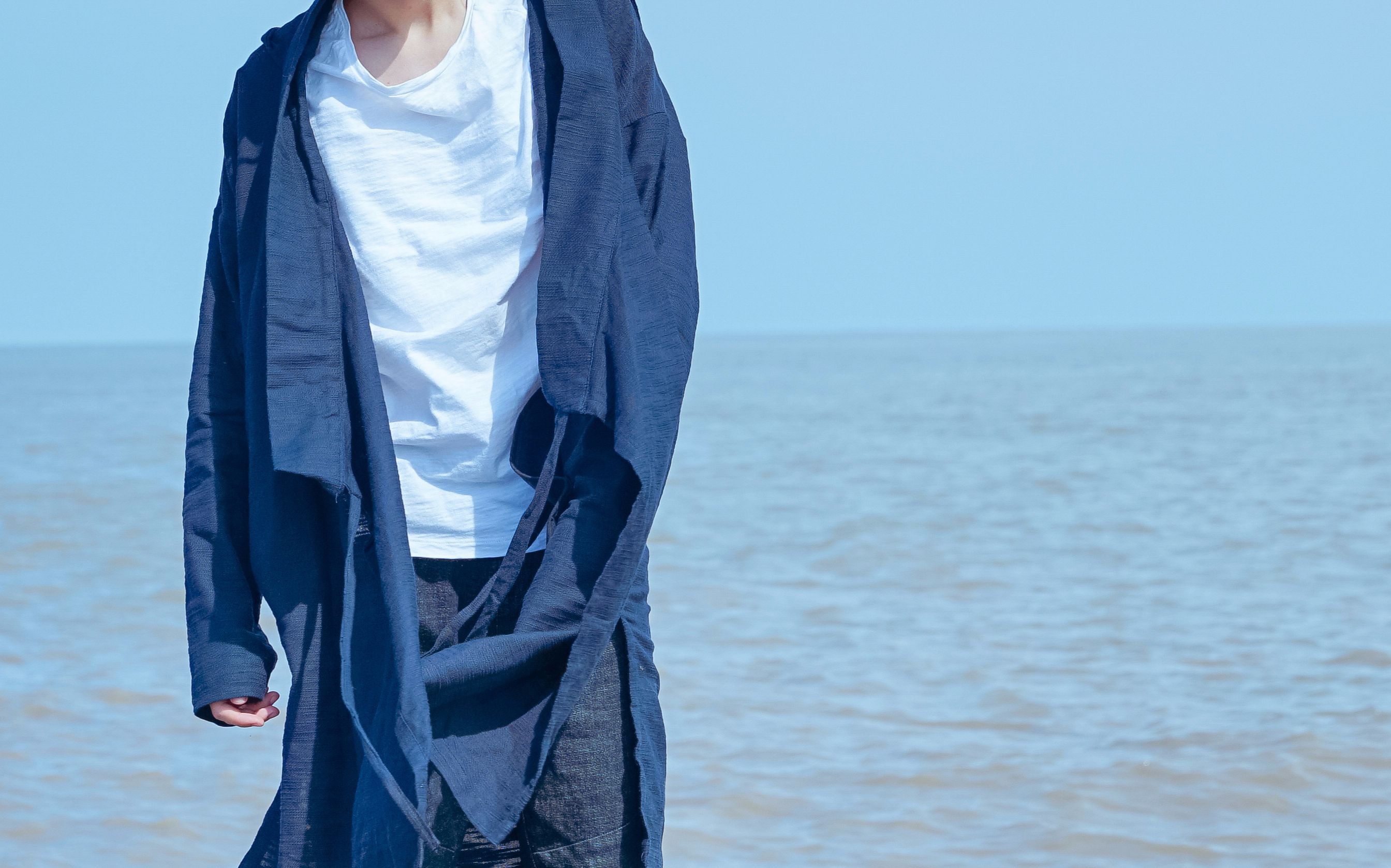 【西瓜jun】起风了