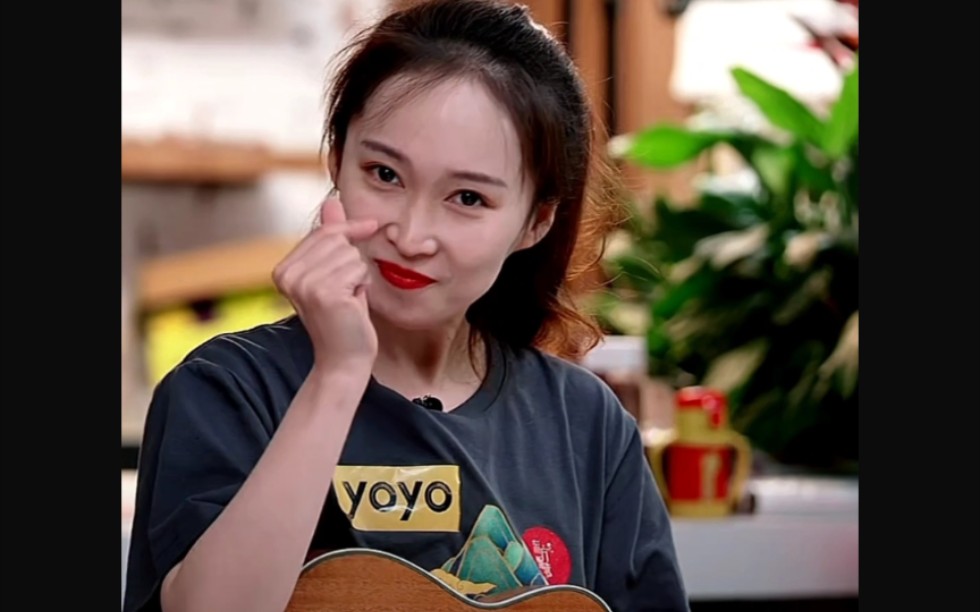 进来白嫖～听东方甄选yoyo唱歌2