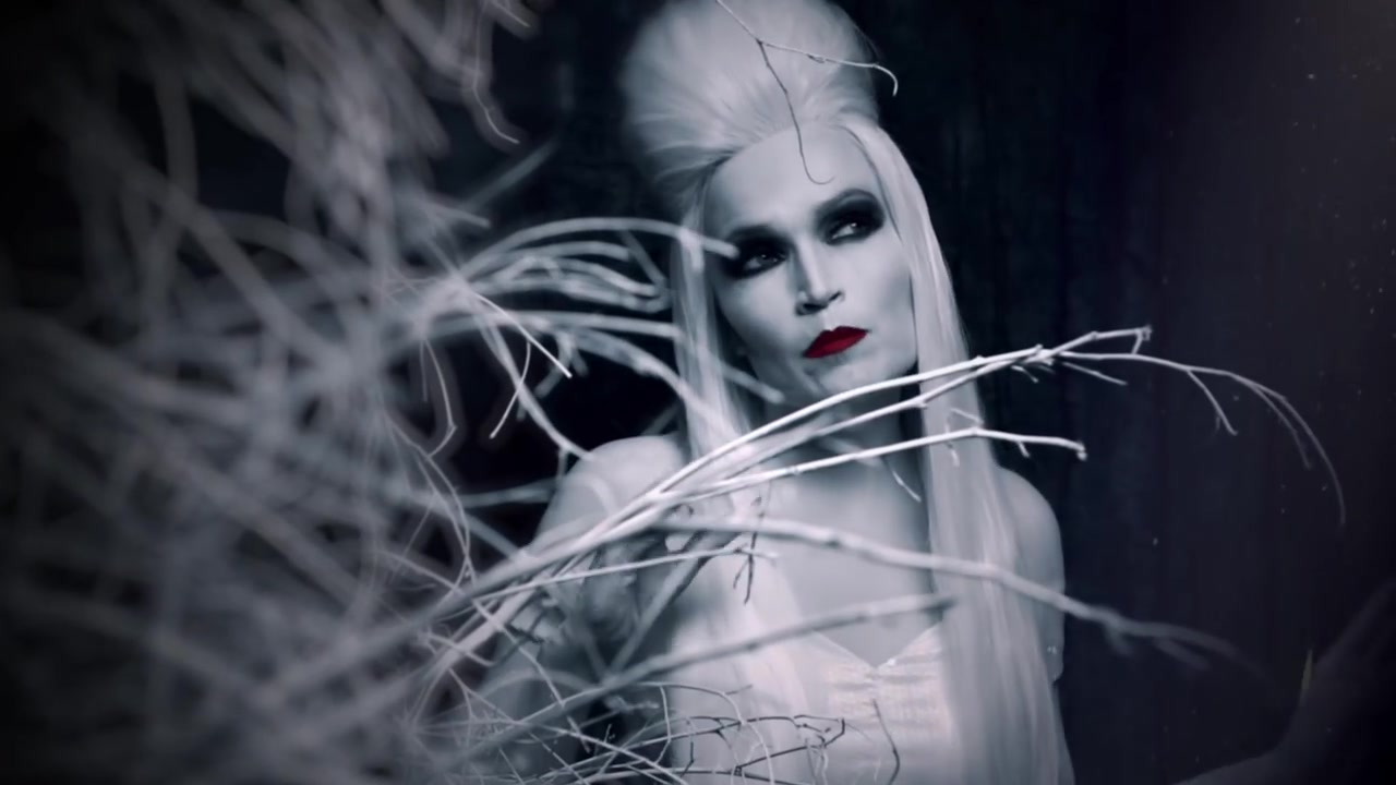 夜愿前主唱t姐的新mvotannenbaum