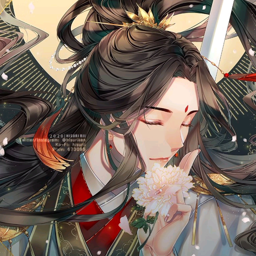 天官赐福,百无禁忌