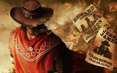 [图]飞叔【Call of Juarez: Gunslinger】中文名《狂野西部:枪手》希拉斯·格利福斯传奇的一生 第一章