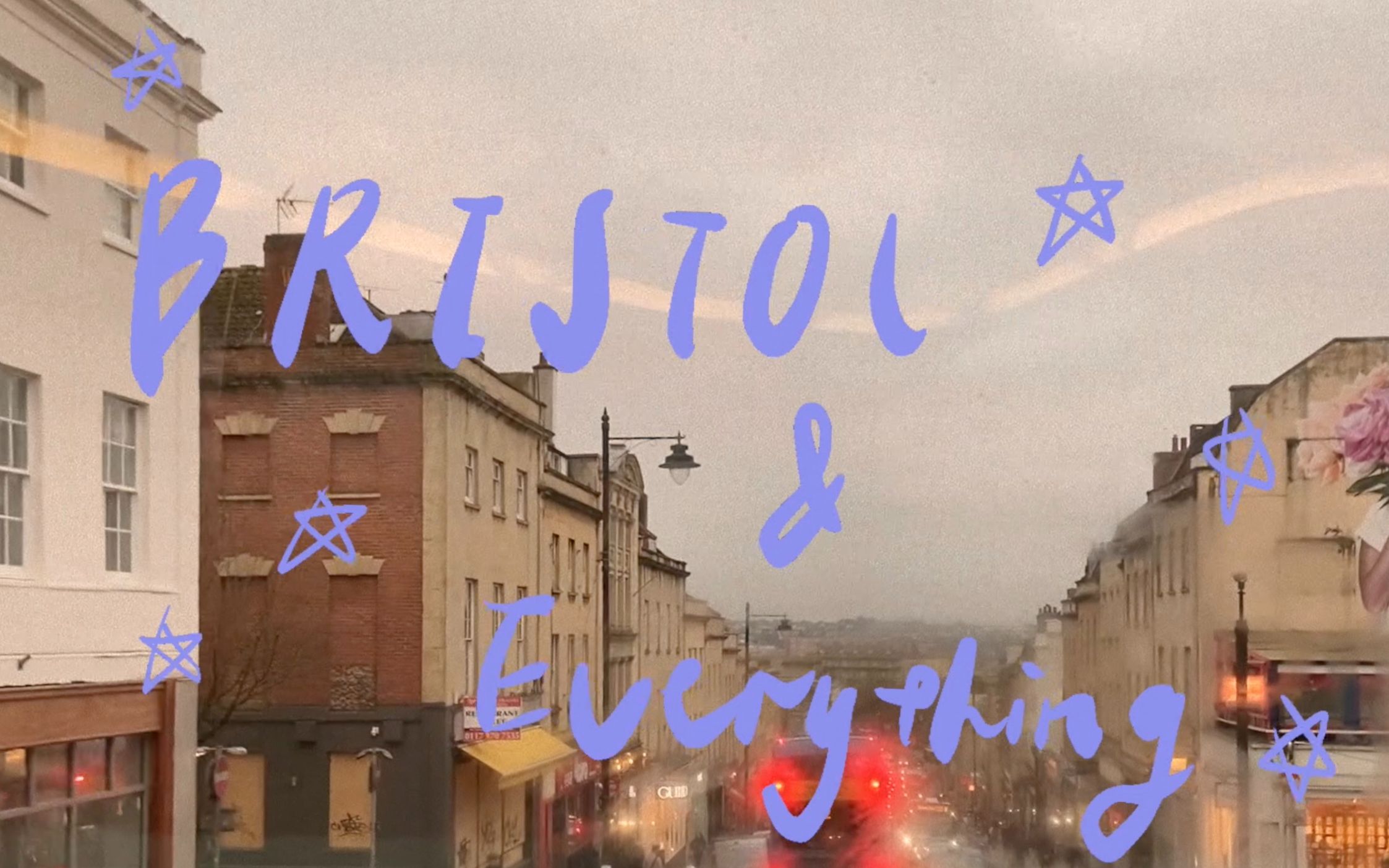 [图]Bristol and Everything...交换的半年