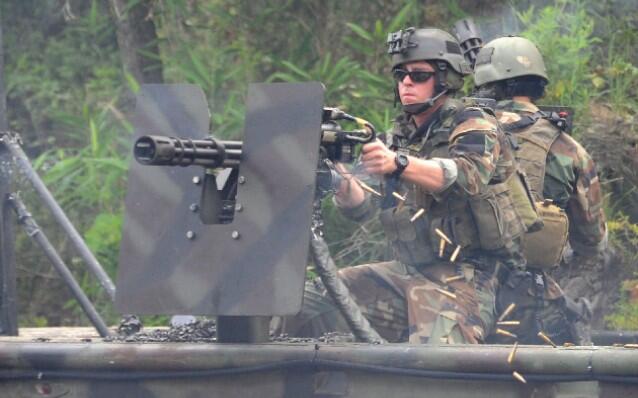 swcc美国特种作战舟艇部队-哔哩哔哩