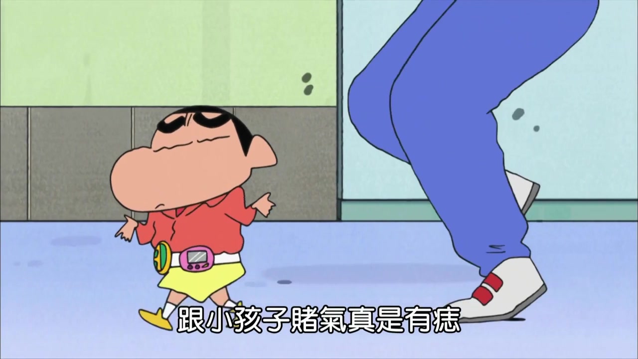 蜡笔小新 第七季 合集 超长版