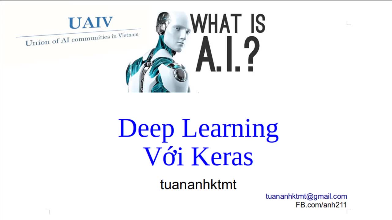 [图]Bài 6-Phần 5/5. Deep learning với Keras cơ bản: bí quyết làm chủ Numpy