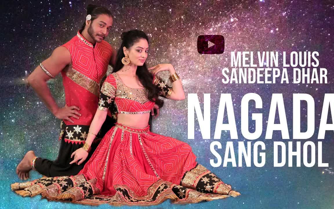 [图]Nagada Sang Dhol