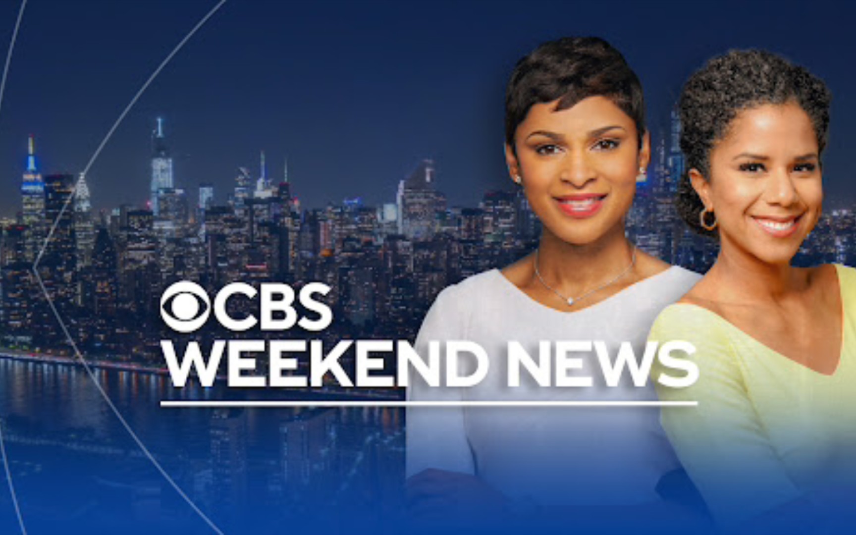 [图]11-19 CBS WEEKEND NEWS